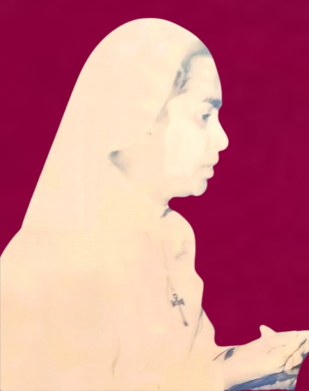 Sr. Teresina Cudil